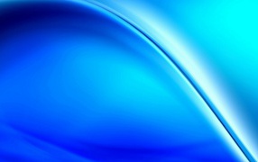 Голубая дуга