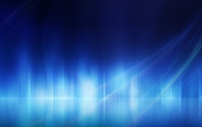 Голубая Аврора