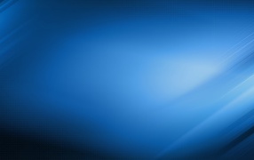 Голубой градиент