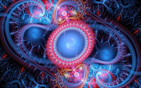 Центр притяжения