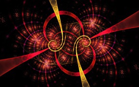 Центры притяжения