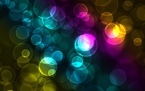 Цветное разрушение