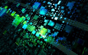 Компьютерные чипы