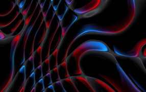 Искажение структуры