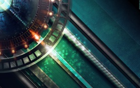 Быстрое рождение