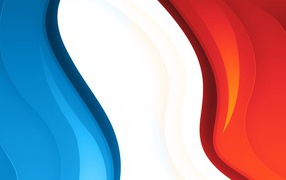 Французский триколор