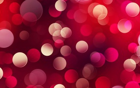 Светящиеся круги