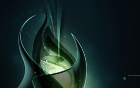 Зеленое сознание