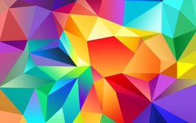 Гармония фигур