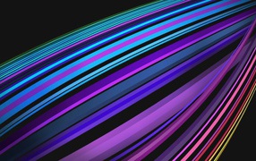 Линии в пространстве