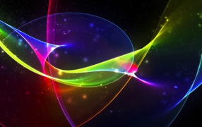 Линии во вселенной