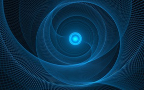 Сетчатая проекция