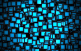 Неоновые плоскости