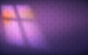 Фиолетовое настроение