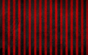 Красные и черные полосы
