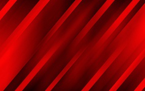 Красные полосы