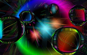 Водные линзы 