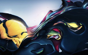 Волны эмоций