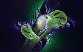 Мир необычных растений