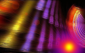 Столкновение миров