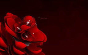 Юная любовь 