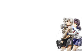 Девочка заложница