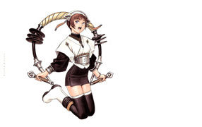 Прыжки через скакалку