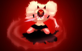 Принцесса Мононоке