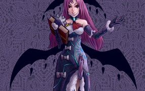 Девушка с книгой