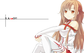 Мастера меча