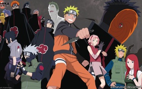 Парень с кинжалом