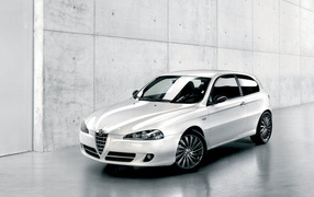 Фото автомобиля Alfa Romeo 147