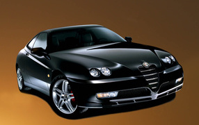 Фото автомобиля Alfa Romeo gtv