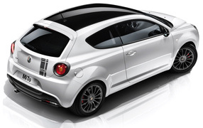 Надежная машина Alfa Romeo 145