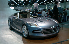 Люкс автомобиль Aston Martin one 77