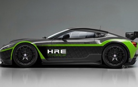 Aston martin gt3