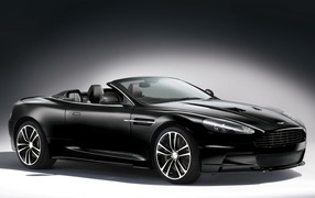 	   Aston Martin carbon
