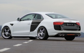 Надежная машина Audi a4 b6