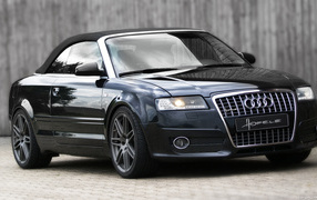 Тест драйв автомобиля Audi a4 b6