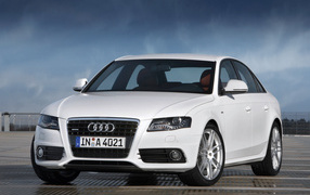 ауди а4