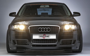 Ауди А3 2006 года