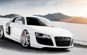 Колеса Audi R8 adv1