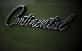 Автомобильный бренд