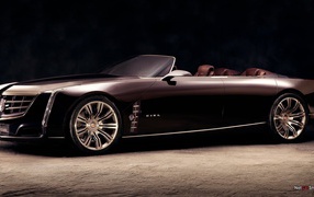 Кадиллак сиель