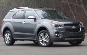 Новый автомобиль Chevrolet Captiva 2014