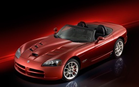 Додже Випер 2008