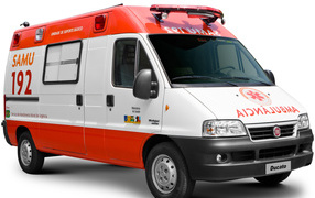 Новый автомобиль Fiat Ducato