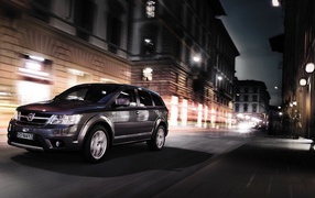 Фото автомобиля Fiat Freemont