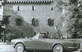 Фото автомобиля Fiat 124