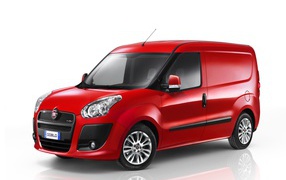 Надежный автомобиль Fiat Doblo